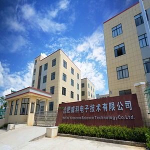 合肥威科电子技术有限公司净化工程 